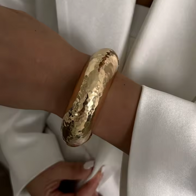 Steampunk Perlenarmband