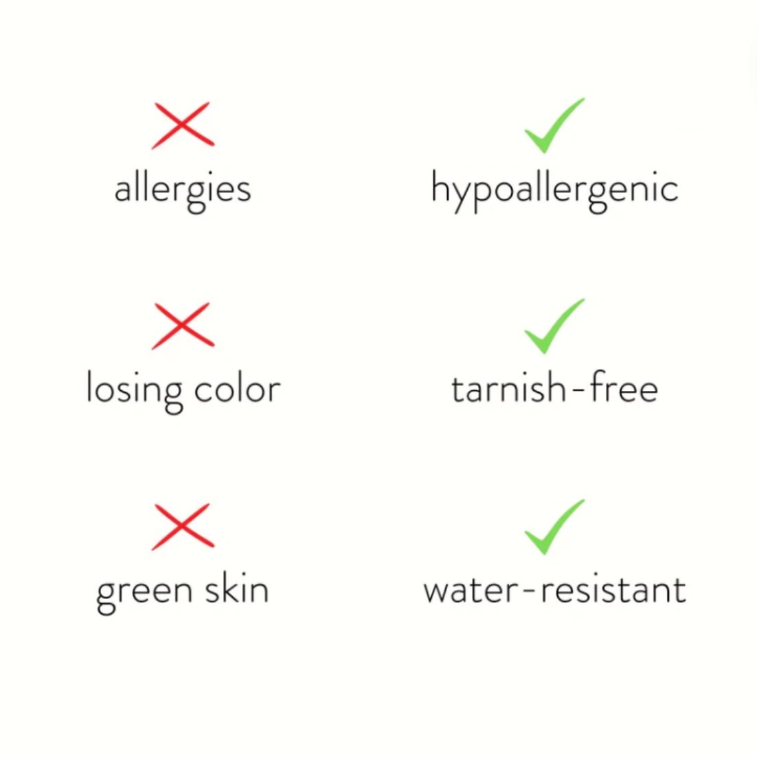 Sarya Schlangenkette Silberne Halskette