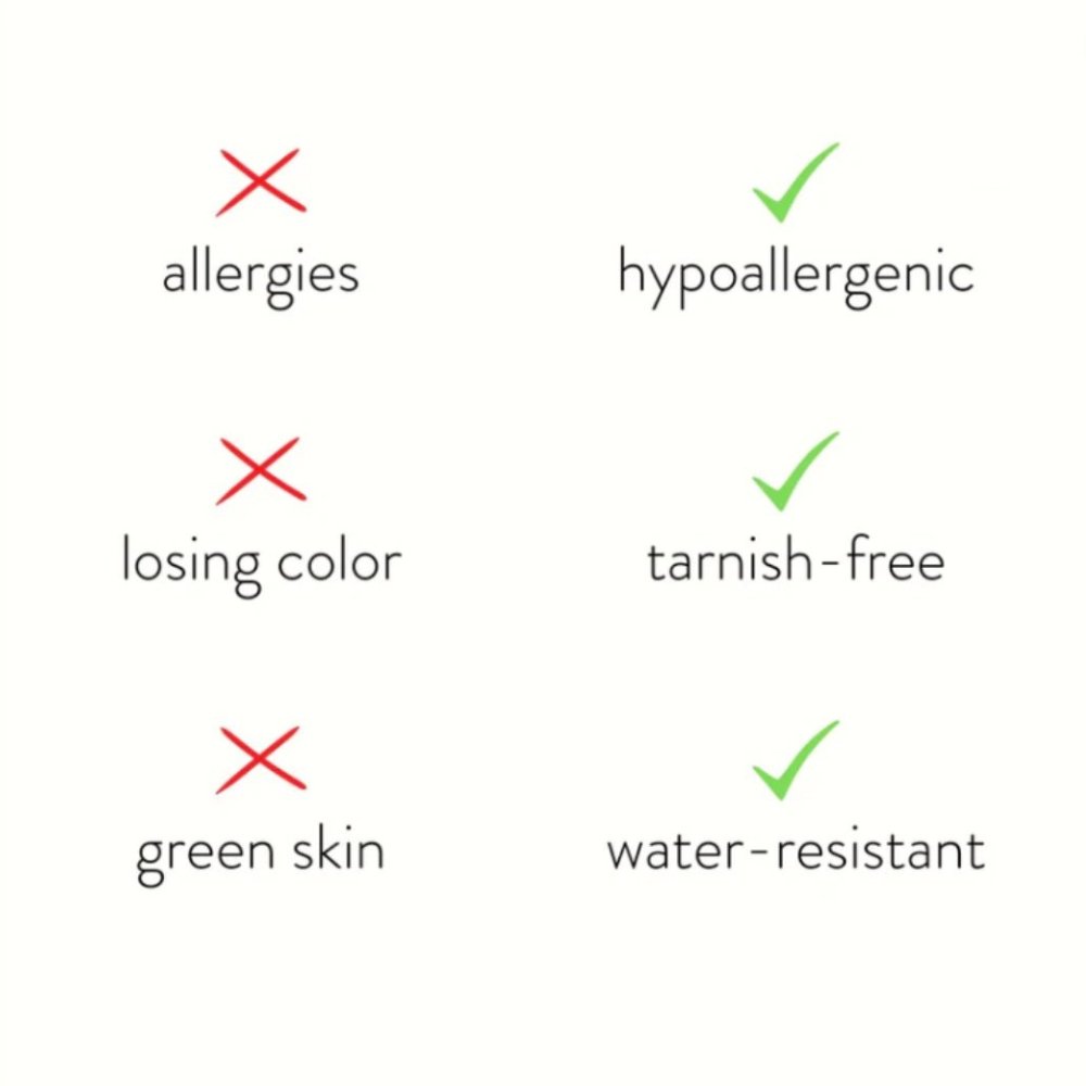 Tigerstein Hänger Kette